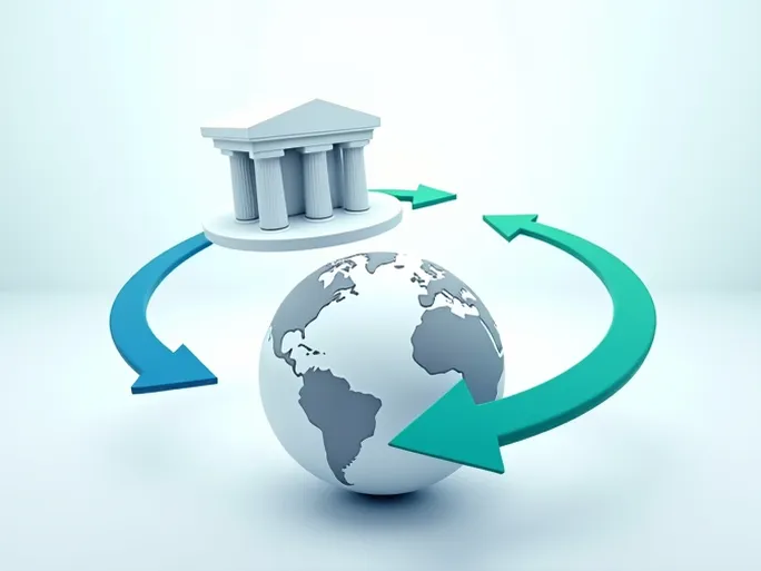 TSB Bank SWIFT Code Simplifies International Transfers