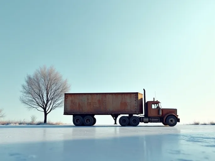 Trucking Industry Braces for Weak Peak Season DAT Data