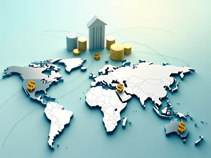 在苏里南安全高效转账掌握SWIFTBIC代码至关重要