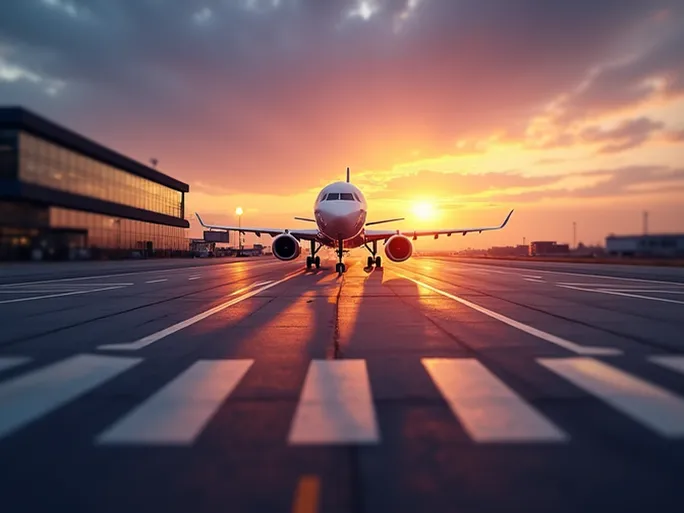 Koice Airport Emerges As Key Eastern Slovakia Aviation Hub