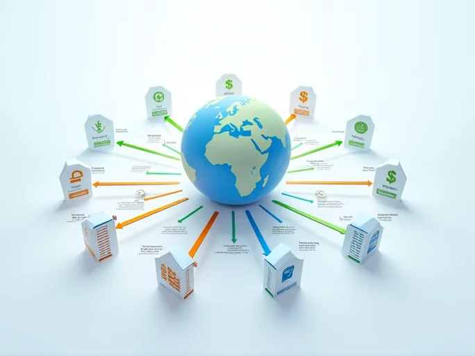 Guide to SWIFTBIC Codes for FAYSAL Bank Transfers