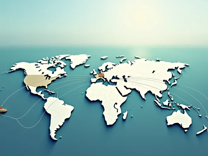 斯洛文尼亚海运内陆国如何通达全球贸易之路