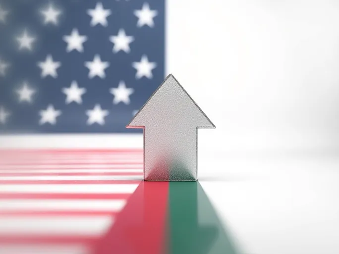 美墨跨境运输新格局近岸外包需求激增物流企业加速布局