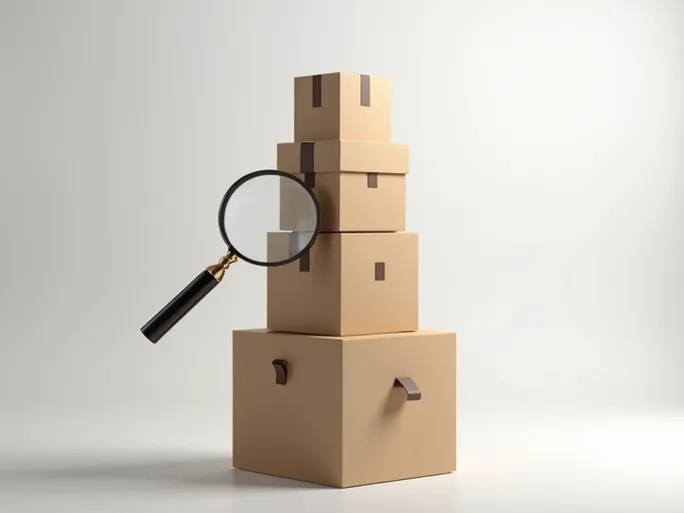 亚马逊运营血泪教训一次低级失误撬动流程优化黄金点