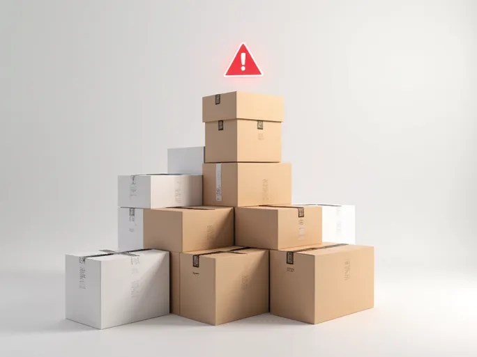 Temu Sellers Must Submit Packaging Labels by Jan 6 to Avoid Delistings