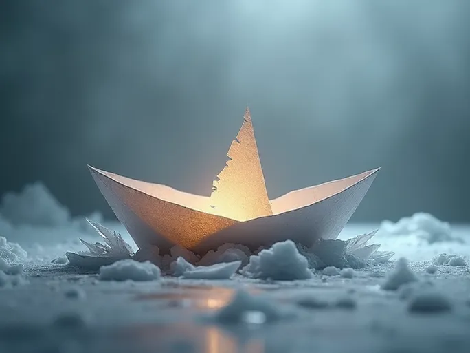 Global Trade Faces Winter Strain As US Holiday Demand Looms