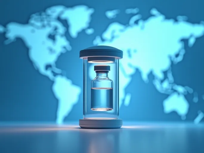 海尔生物 HB TempCon 温控集装箱国际航线新突破全程守护生物医药安全