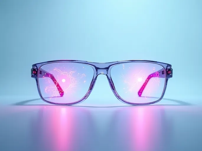 Snapchats Spectacles Test Ars Social Impact