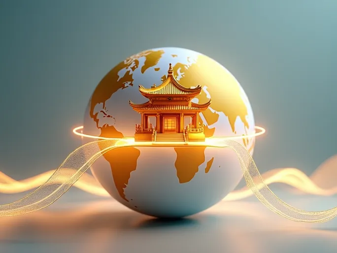 Bank of China Simplifies SWIFT Codes for Global Transfers