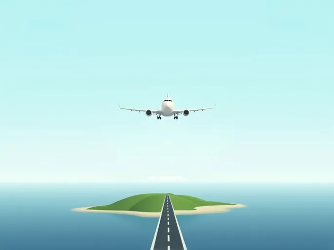 Tavie Airport Expands Flights to PBJ NVSI and Paama Island