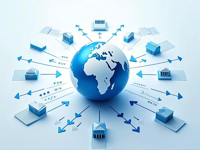 轻松转账了解BANQUE MISR的SWIFT代码