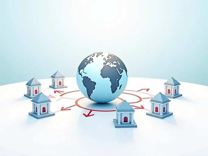 解析SOGEFRPPACHSocit Gnrale的SWIFTBIC代码与跨境汇款的重要性