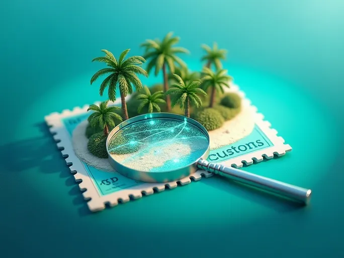 巴哈马海关能力提升计划助力WTO准入与加勒比地区示范