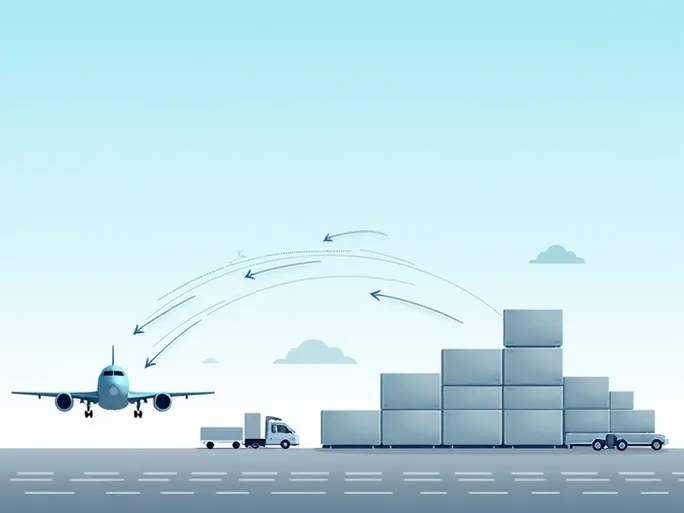 Air Freight Costs and Details from Guangzhou to Hobart