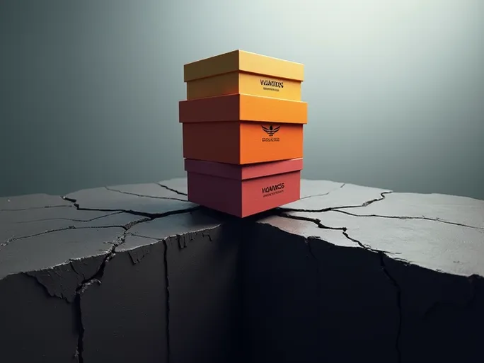 eBay仿牌销售高风险下的生存技巧与合规红线