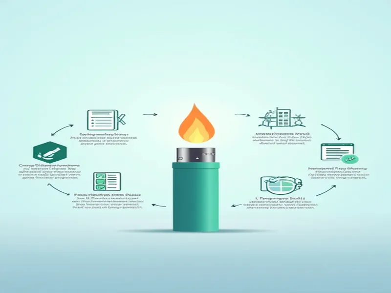 打火机海运出口通关规范与指南