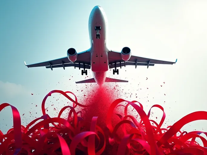 告别合规困境TACT助力货运代理提升效率降低风险