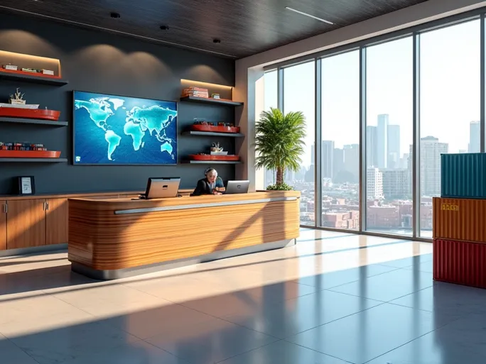 PIL Opens Chile Office to Boost Container Shipping Services