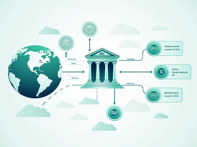 轻松转账RBC皇家银行的SWIFT码助您无忧国际汇款