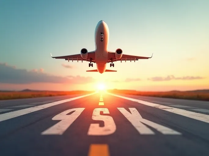 RSK Code Simplifies Travel Through Abreuso Airport