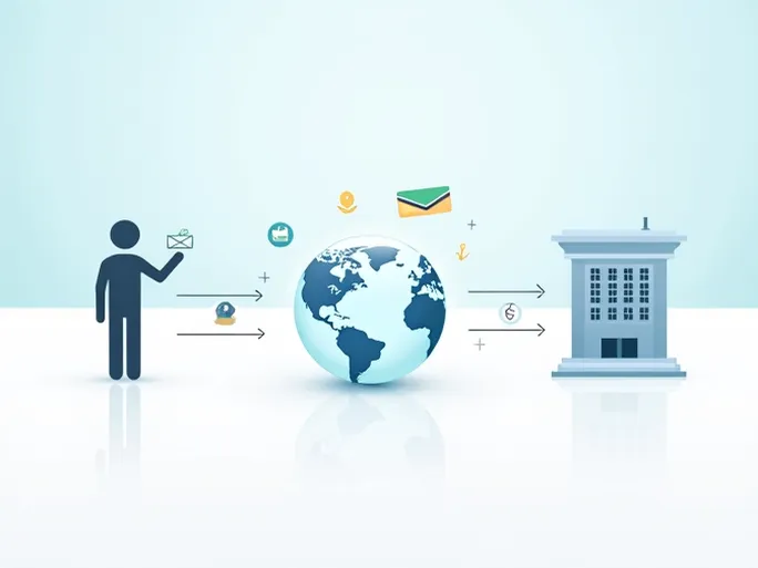 Bank BIC Namibia Simplifies SWIFT Codes for Global Transfers