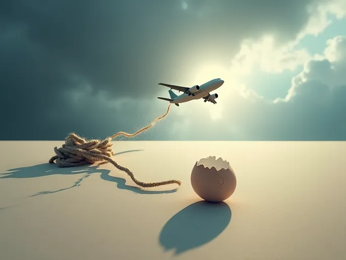 Air Cargo Delays Mitigation Strategies and Shipper Rights