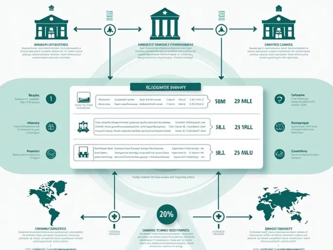 掌握SWIFT码确保跨境转账的便捷与安全