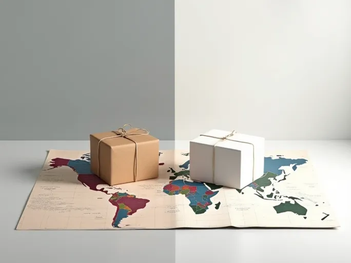Epacket Vs Small Packet Key Choices for Crossborder Ecommerce