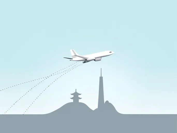 Hangzhoutaiwan Air Freight Challenges Cost Speed Risks