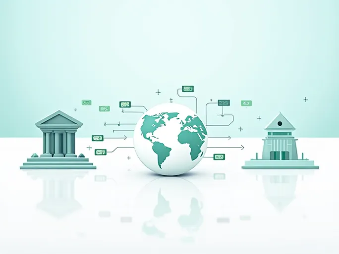 确保国际转账顺畅巴布亚新几内亚的SWIFTBIC代码指南