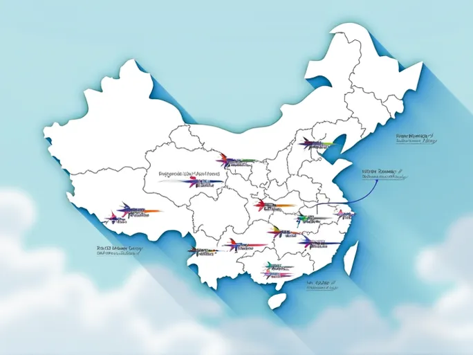 全日空大连机场的开创者与见证者