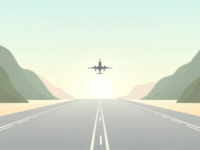 奥斯曼萨迪克机场拉布哈代码解析与航空信息概览