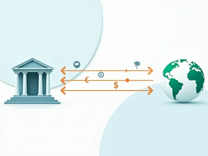 选择 IBBLBDDH105 SWIFT 代码轻松跨境汇款至孟加拉国