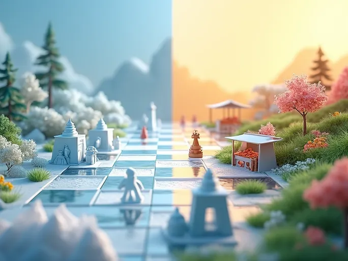 速卖通俄罗斯市场重启在即跨境电商新机遇与战略布局前瞻