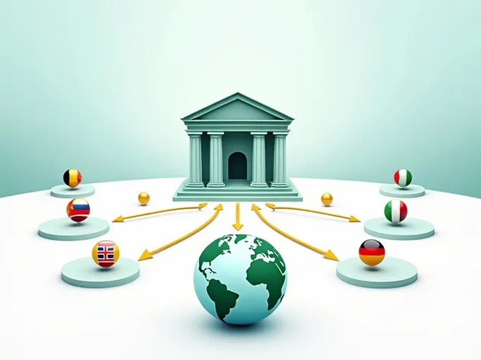 Global Banks Urge Accuracy in SWIFTBIC Codes for Transfers