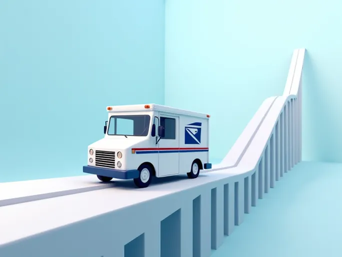 USPS Proposes Open Bidding for Lastmile Delivery Reform
