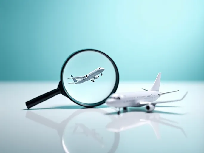 精进航空审核成为卓越的首席审核员的专业路径