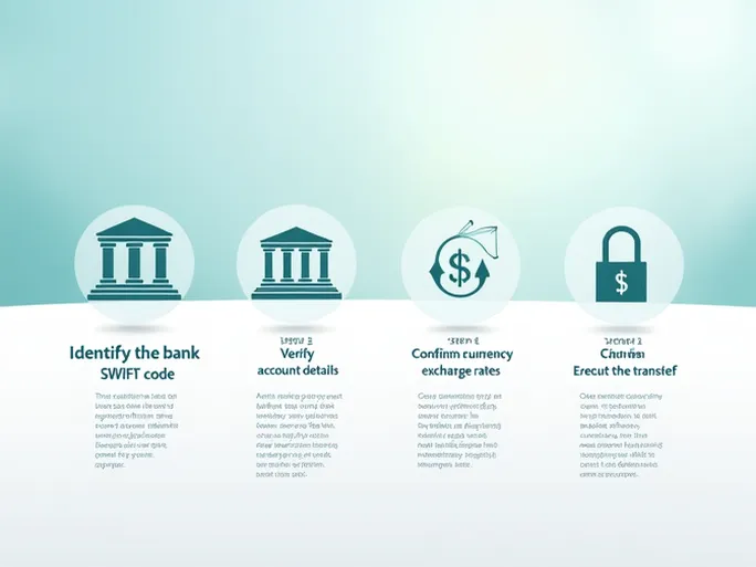 掌握ING Bank NV的SWIFT代码让国际转账更轻松