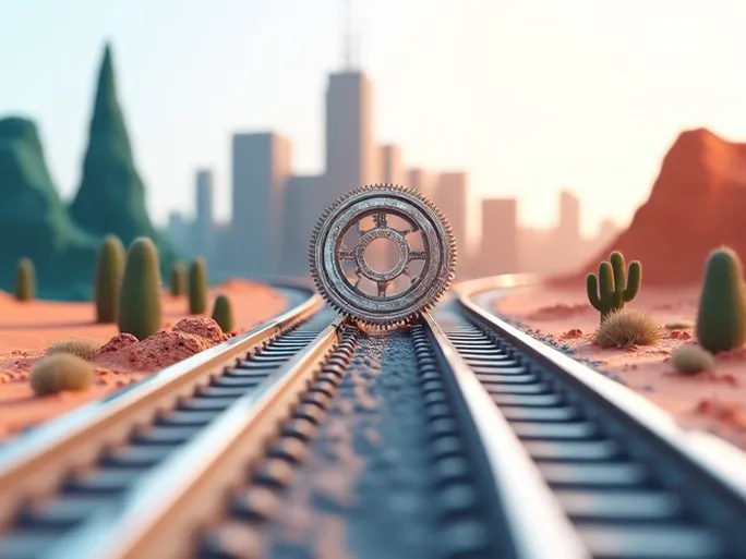 CSX Restructures Management to Boost Rail Efficiency