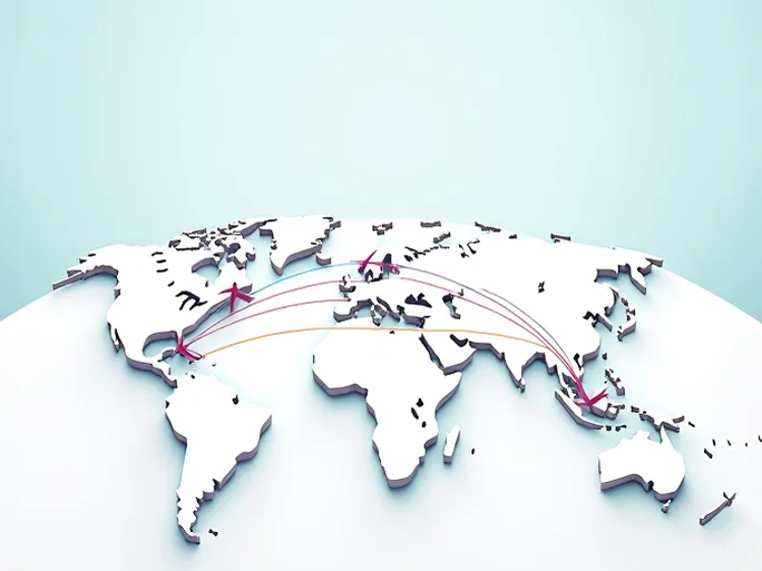 南航助力深圳航空国际化发展开启全球航线新篇章