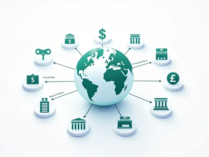 Guide to Fund Transfers Via Banco Pichinchas SWIFTBIC Code