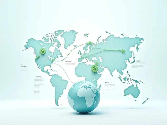 PNC银行国际汇款必知的SWIFT代码与地址信息