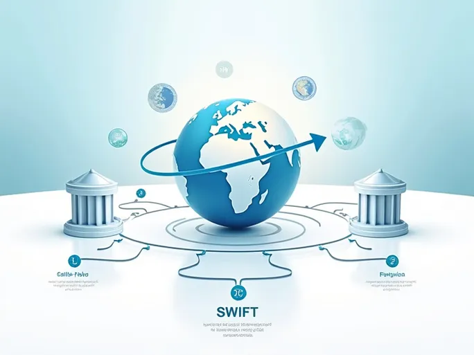 智享跨国汇款了解智利中央银行的SWIFT代码与货币转换