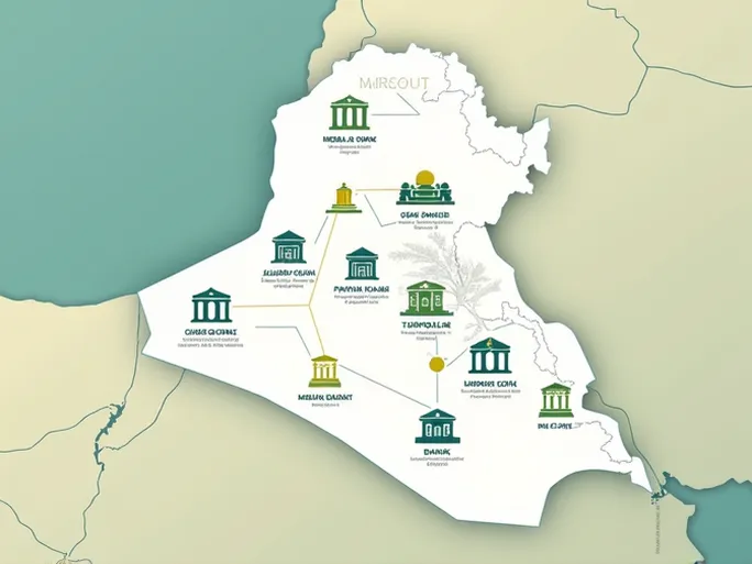 如何找到适合伊拉克银行的SWIFTBIC代码