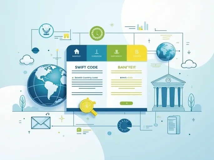 了解BANK OF THE BAHAMAS LIMITED的SWIFTBIC码及其重要性