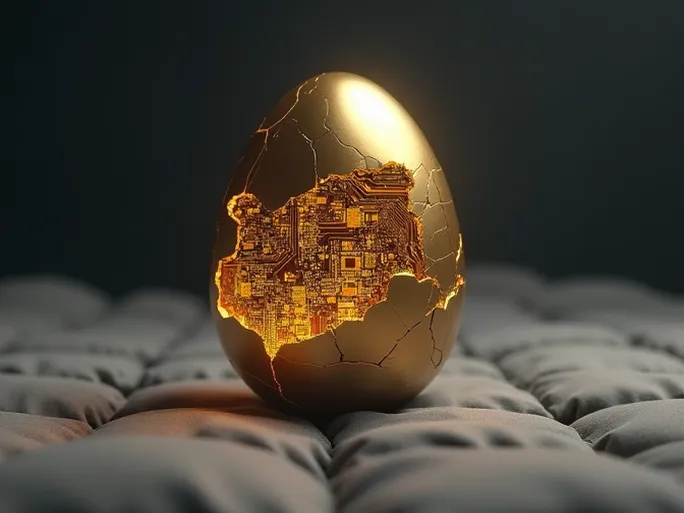 电商巨头陨落Newegg陷退市危机跨境卖家如何避坑