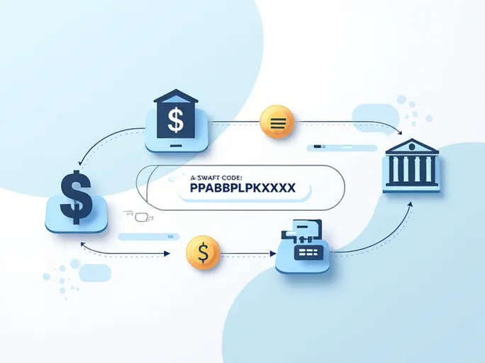 在波兰汇款了解BNP Paribas的SWIFT代码