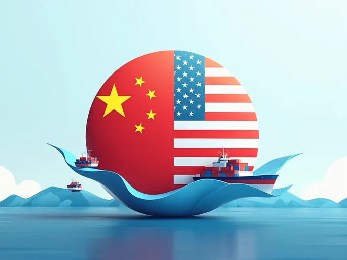 Uschina Ocean Freight Faces Rising Costs Longer Delays