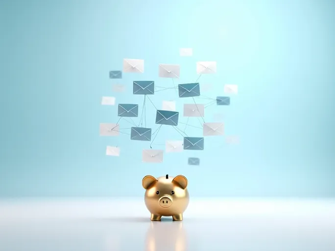 Firms Use Free Email for Tiktok Marketing to Cut Costs