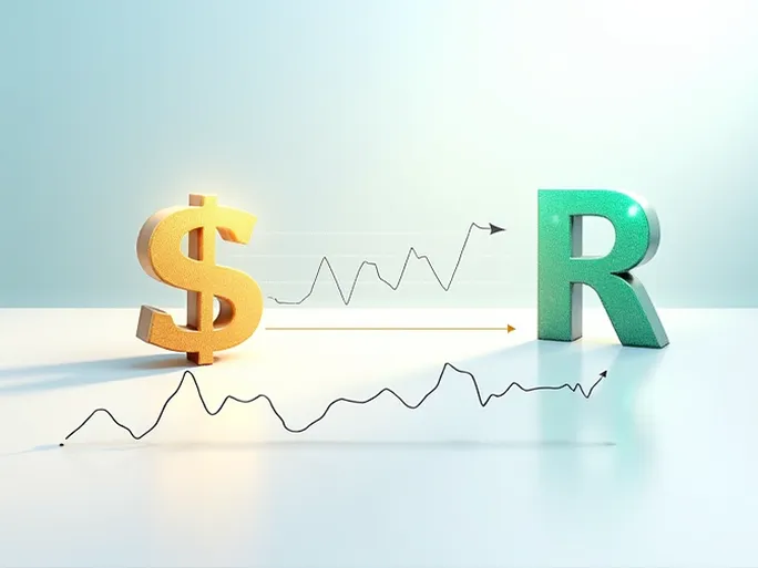 美元对南非兰特汇率实时转换及信息指南